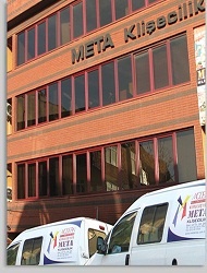 Meta Klişecilik San.tic.ltd.şti.