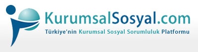 Kurumsal Sosyal