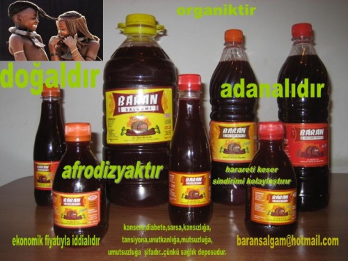 Adanus Şalgam
