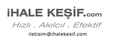 Yaklaşık Maliyet Keşif Metraj