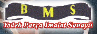 Bms Yedek Parça İmalat Sanayi