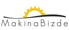 Makinabizde, Gentes Genel Makina San. Tic. Ltd. Şti.