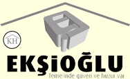 Kdz Eregli Ekşioğlu Inşaat