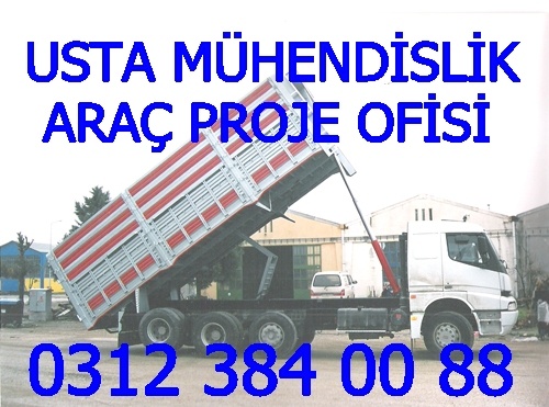 Usta Proje