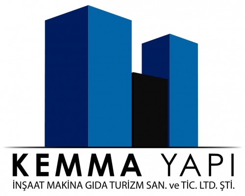 Kemma Yapi İnş.mak.gid.turz.san Ve Tic. Ltd.şti