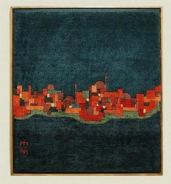 Bergama Halı Ltd