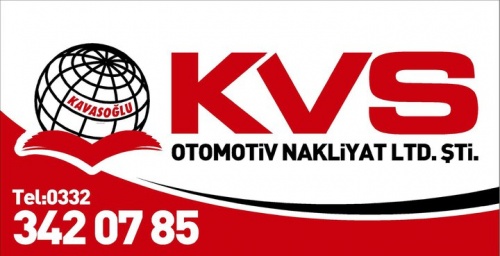 Kvs Otomotiv Petrol Ve Tarım Ürünleri Inşaat Nakliyat Ticaret Ltd. Şti