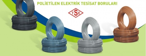 Antalya Akyildiz Plastik Boru San.ltd.şti