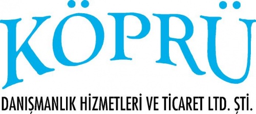 Köprü Danişmanlik Hizmetleri Ve Ticaret Ltd. Şti