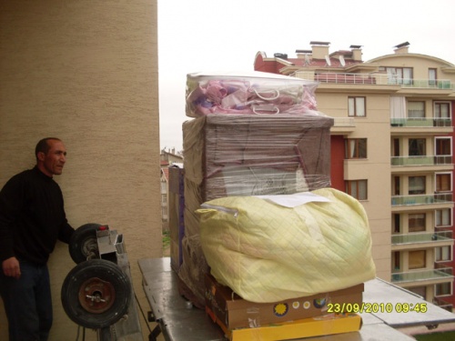 Sonsuzevden Eve Nakliyat,evden Eve Taşımacılık Ereğli