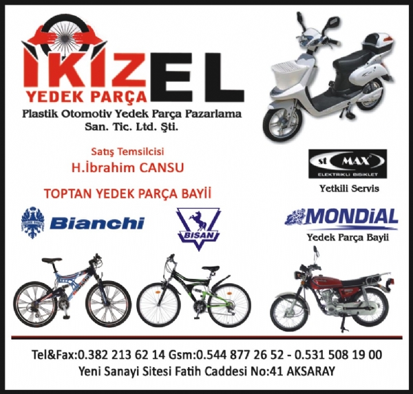 İKİZEL