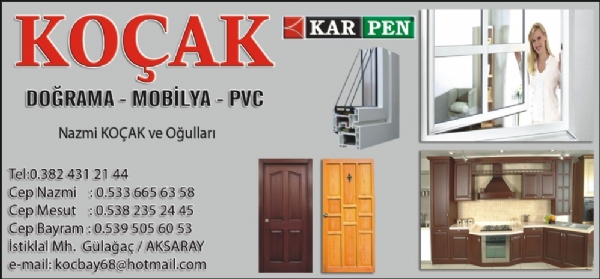 KOÇAK PEN