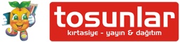 Tosunlar Kirtasiye- Yayin& Dağitim