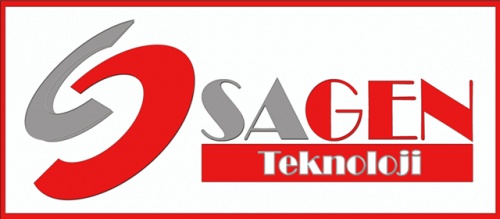 Sagen Teknoloji Ürünleri İth.ihr.san.ve Tic.ltd.şti.