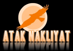 Atak Evden Eve Taşımacılık - Çorlu Evden Eve Nakliyat