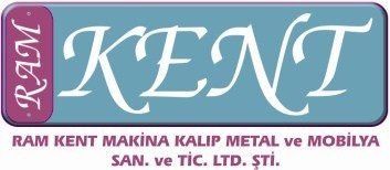 Ramkent Metal Mobilya Makine Kalip Ltd Şti