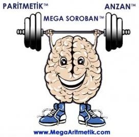 Megaaritmetik Mentalaritmetik Dahi Çocuk Merkezi