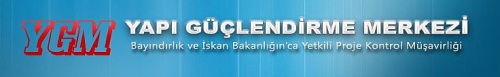 Yapı Güçlendirme Merkezi