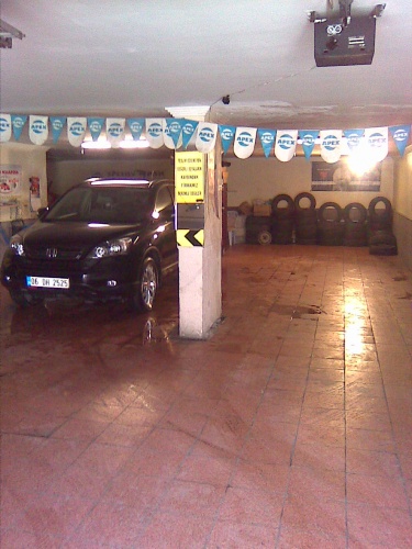 Speedy Wash