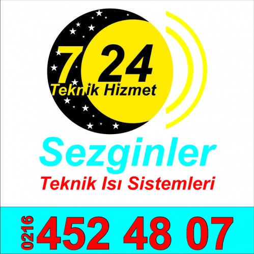 Sezginlerteknik