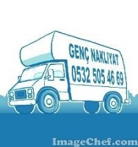 Genç Nakliyat(İSTANBUL)