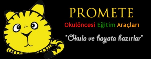 Promete Okul Öncesi Eğitim Araçları Sanayi Ltd. Şirketi