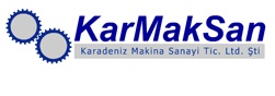 Karmaksan Karadeniz Makina San. Tic. Ltd. Şti