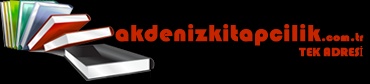 Akdeniz Kitapçilik Ve Yayincilik Ticaret Limited Şirketi