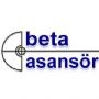 Beta İnşaat Asansör San. Ve Tic. Ltd.şti.