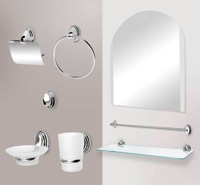 Banyo Mutfak Aksesuarı