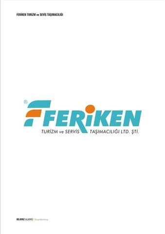 Feriken Turizm Servis Taşimaciliği Ldt.şti.