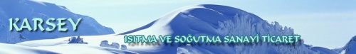 Karsey Isıtma Ve Soğutma Sanayi
