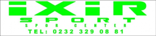 Ixir Spor Salonu