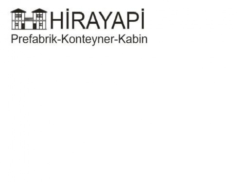 Hira Yapi   Prefabrik