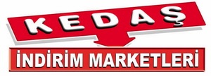 Kedaş İndirim Marketleri