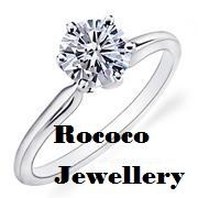 Rococo Jewellery