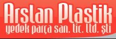 Arslan Plastik Yedek Parça San.tic. Ltd. Şti