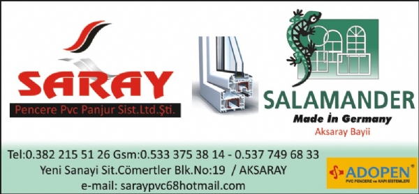 SARAY PEN