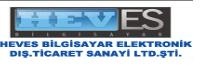 Heves Bilgisayar Elektronik Dış Ticaret Ltd. Şti.