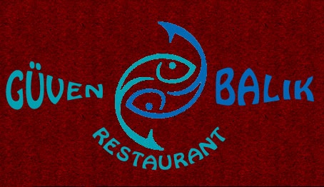Güven Balik Restaurant