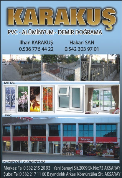 KARAKUŞ