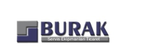 Burak Servis Ekipmanları