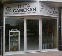 Orta Camekan