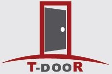 T-door Ahşap Kapı Sistemleri