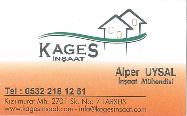 KAGES İnşaat