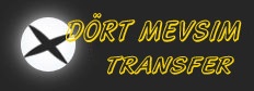 Dört Mevsim Transfer  ``antalya Havalimanı Transferleri``