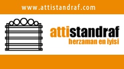 Atti Stand Raf Mağaza Tasarım Hiz.