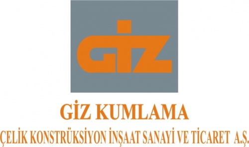 Giz Kumlama Çelik Konstrüksiyon İnş.san.ve Tic.a.ş.