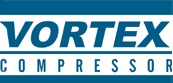 Vortex Kompresör