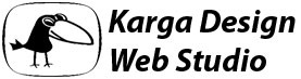 Karga Design Web Studio